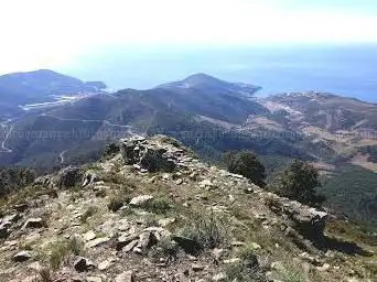 Coll de Querroig