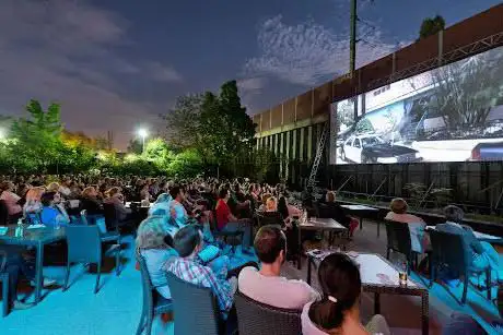 Open Air Kino KÃ¶ln Ehrenfeld