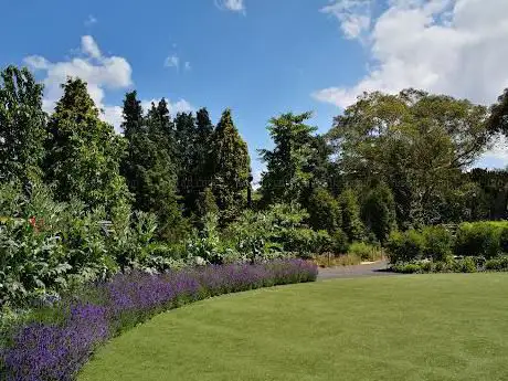 Kewâ€™s Childrenâ€™s Garden