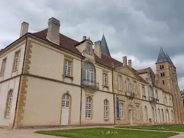 Prieuré Notre-Dame de Paray-le-Monial