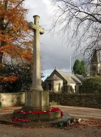 St Thomas' Church