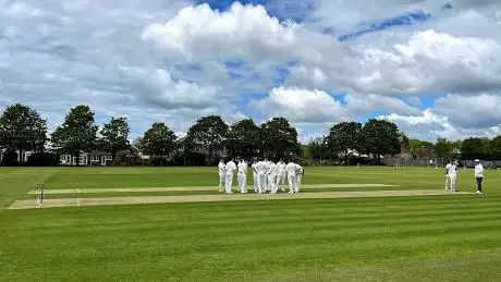 Thatcham Town Cricket Club