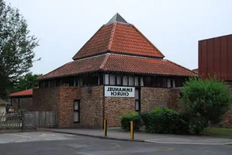 Emmanuel Church  Waterthorpe