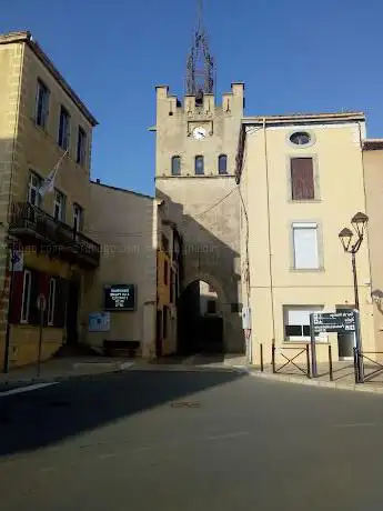 Tourist Office of La Palme