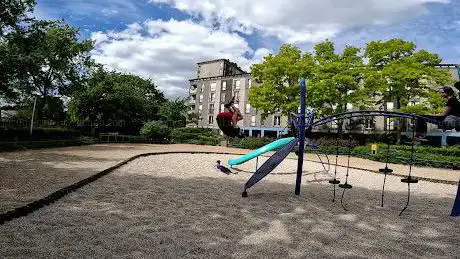 Parc François Cévert