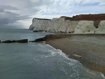 Seaford Head West.