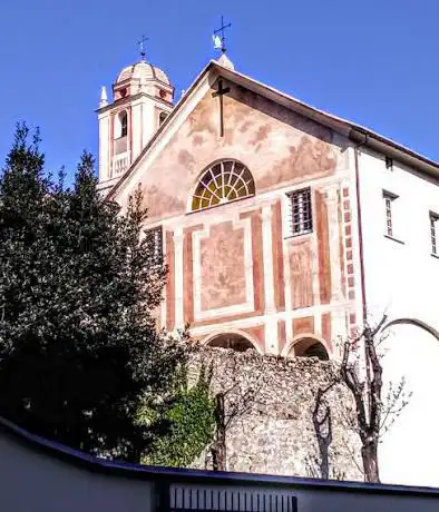 Monastero di Santa Chiara