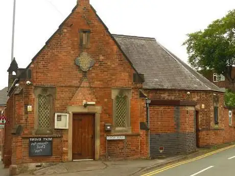 Horninglow Christian Spiritualist Church