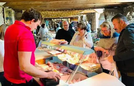 Berwick Farmersâ€™ Market