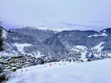 La Clusaz Aventure