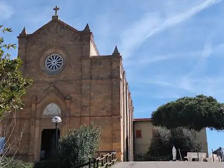 Parrocchia Immacolata e San Cerbone