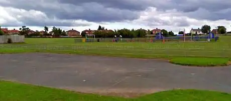 King George Close Play Area