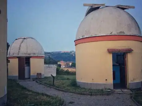 Astronomical Observatory Lazzaro Spallanzani