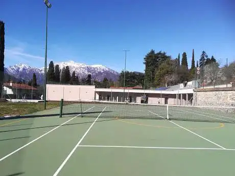 Centro Di Calcio Di Tremezzo