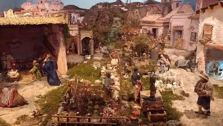 Presepio di Natale