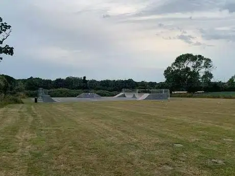 Blundeston Skatepark