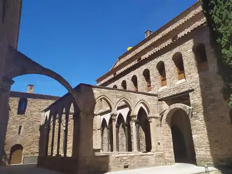 Centre Cardona Medieval