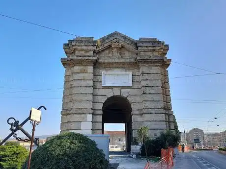 Porta Pia