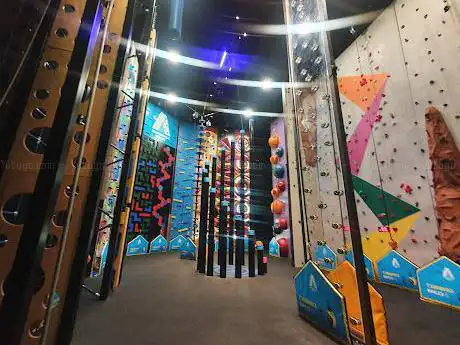 Adventure Climb Banbury