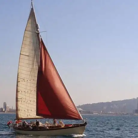 Classic Sail Barcelona