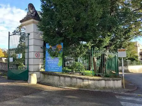 Parc du Colombier