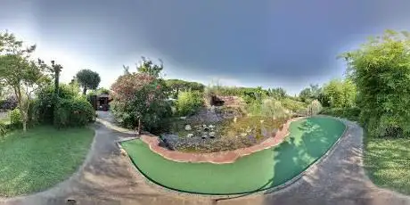 Belafonte Minigolf