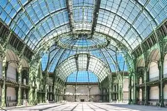 Grand Palais