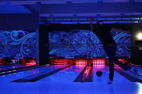 Bowling Bienne SA