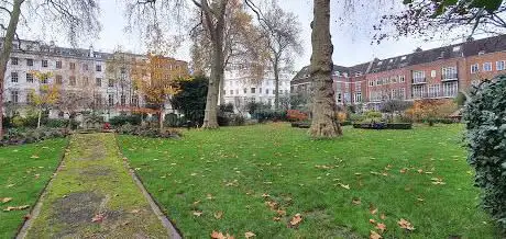 Gloucester Square