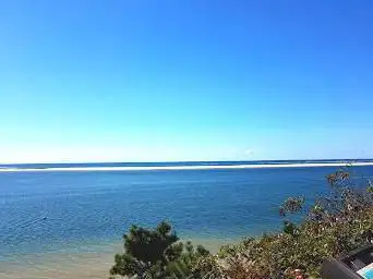 Monomoy National Wildlife Refuge