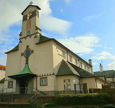 Our Lady  Star of the Sea Catholic Church, Weymouth