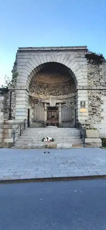 Monument de Mémoire