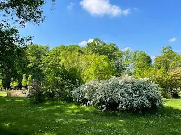 Parc du Tronchet