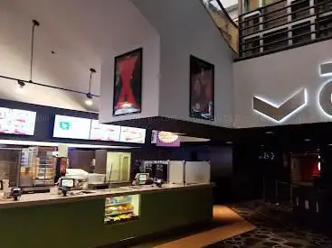 Concourse Plaza Multiplex Cinemas