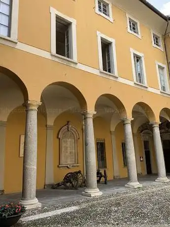 Palazzo Cernezzi