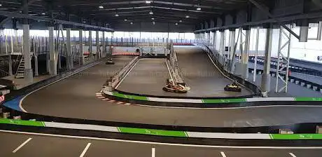 Formula Kart Indoor