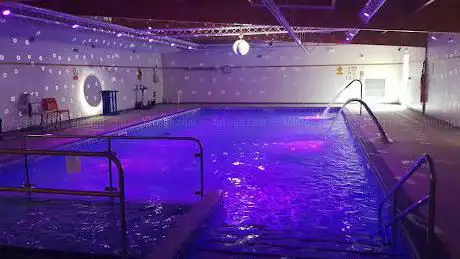 Blue Wave Pool & Gym