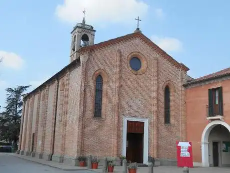 Parrocchia di San Pietro Viminario