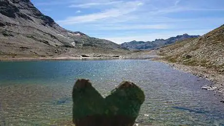 Laghi Forcola