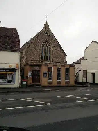 United Church