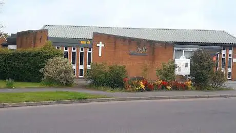 Nuneaton Christian Fellowship