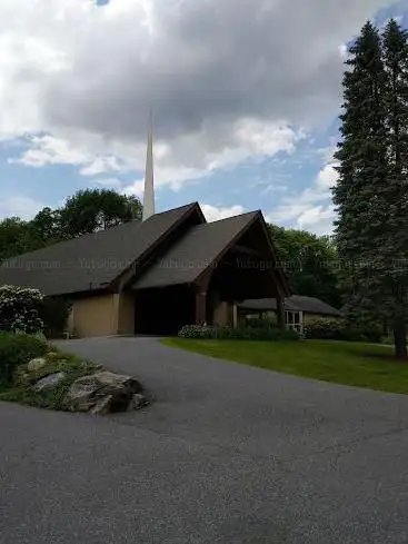 Trinity Episcopal Church