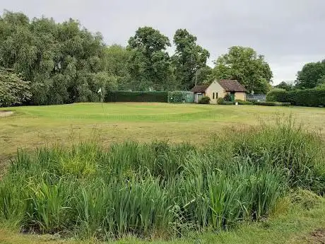 Palewell Common Golf Course