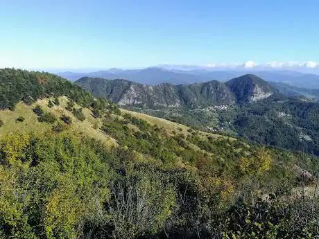 Monte Proventino