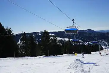 Liftverbund Feldberg Skigebiet