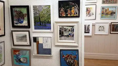 Hertford Art Society