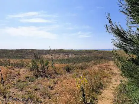 Regional Nature Reserve of Marina di Vasto