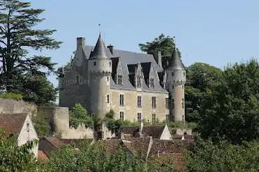 Château de Montrésor