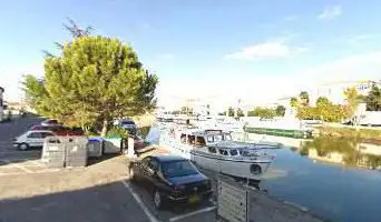 Au Fil du Canal du Midi - FFCT