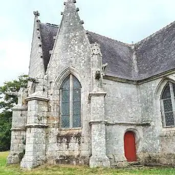 Chapelle Saint-Sébastien